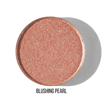 C&D Magnetic Eyeshadow