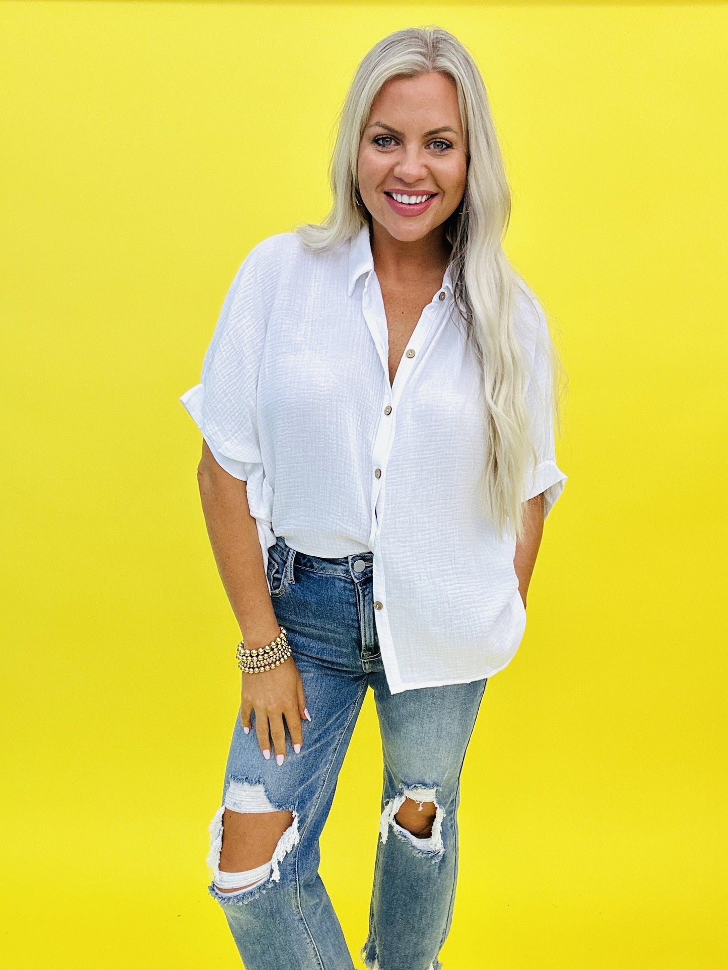 The No Stress Top-4 Colors