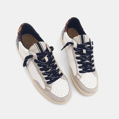 The Paige Leo Sneakers