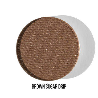 C&D Magnetic Eyeshadow