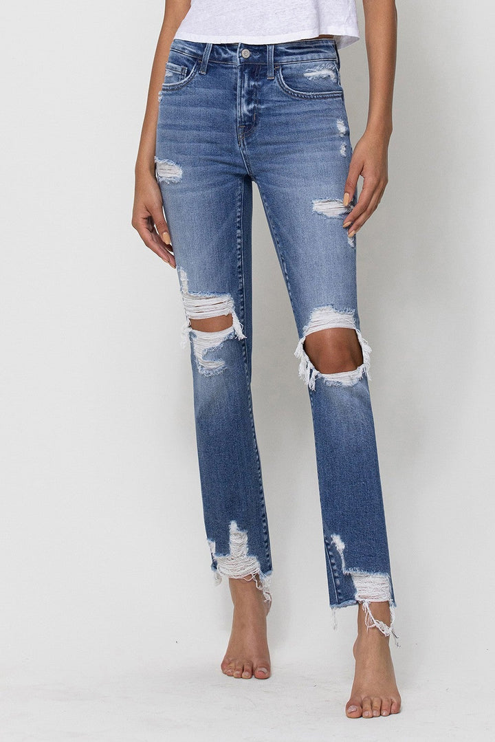 The Jagger Jeans
