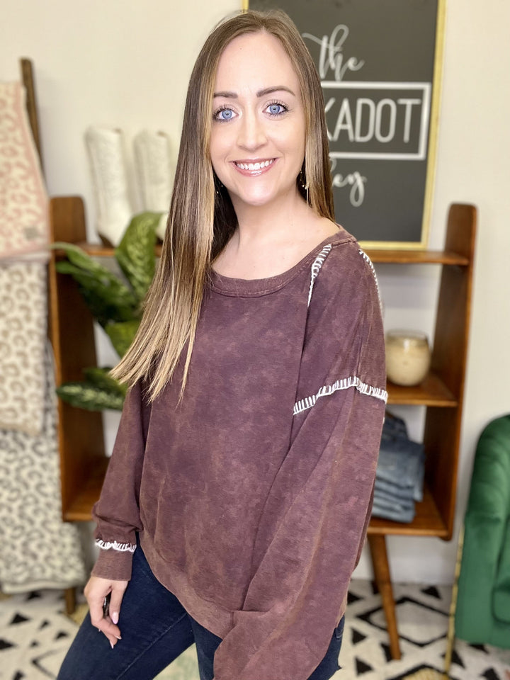 The Beantown Top