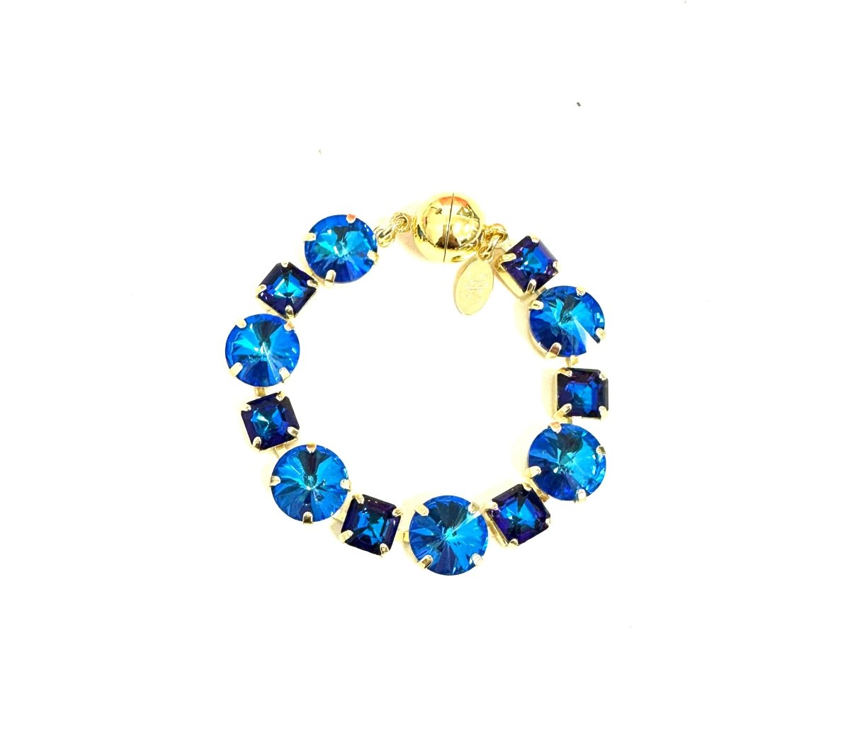 The Magic Marvelous Bracelet
