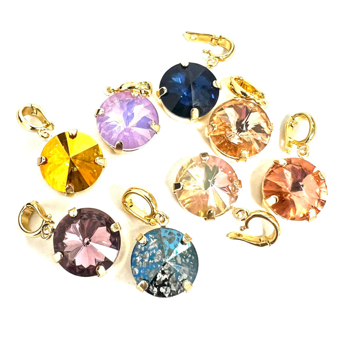 The Magic Candy Crush Charms 14mm