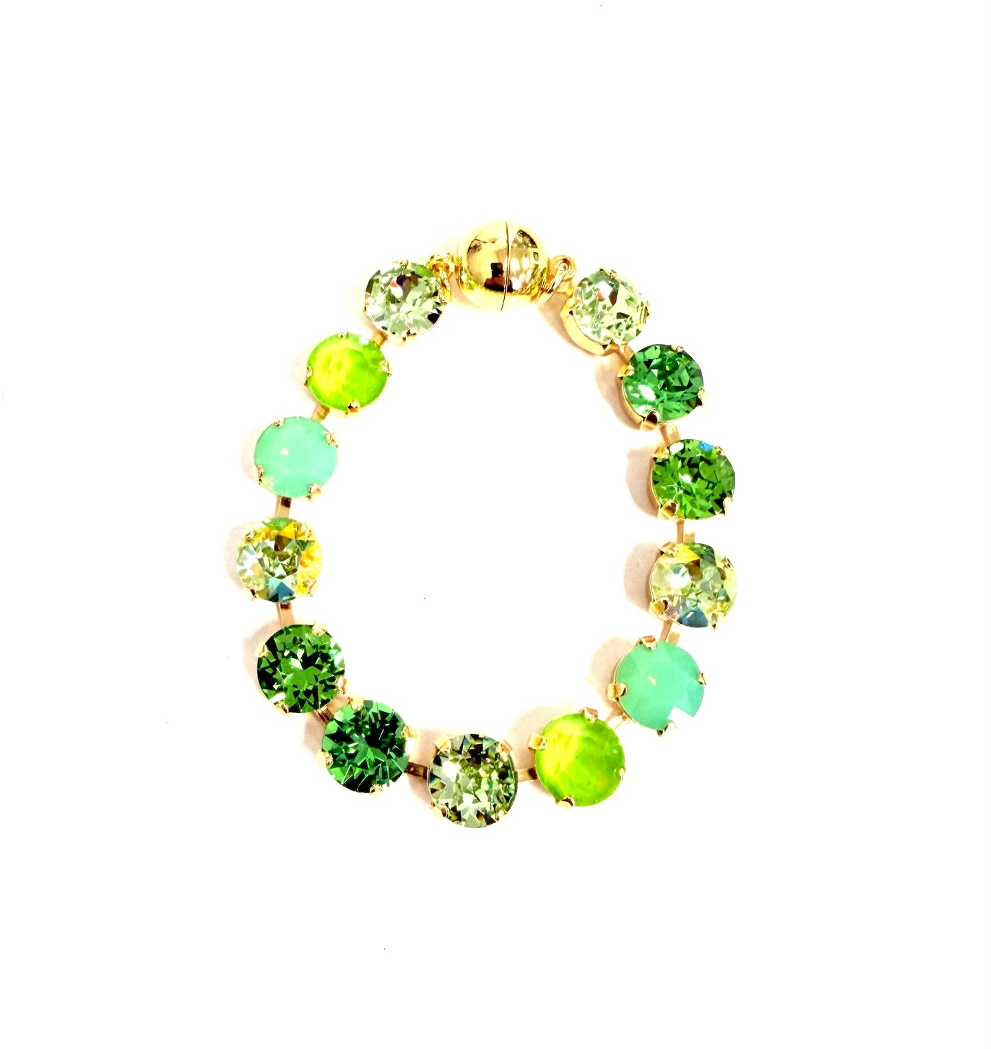 The Crush Bracelet
