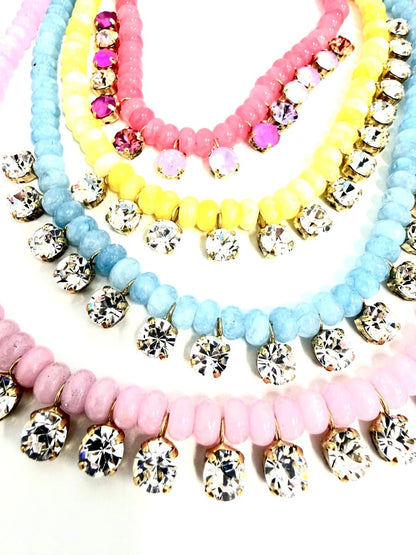 TOVA Bonnie Necklace