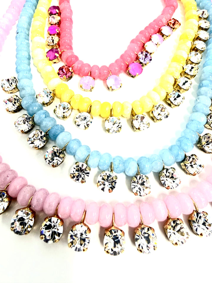 TOVA Bonnie Necklace
