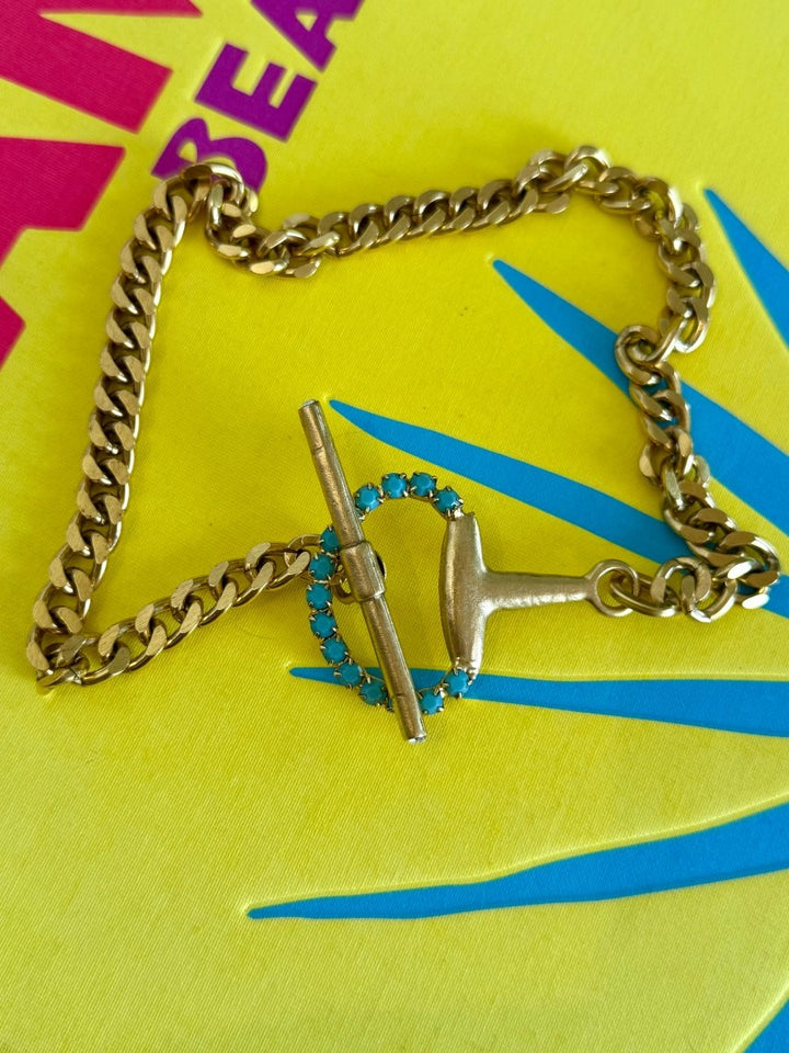 Yochi Sophia Necklace