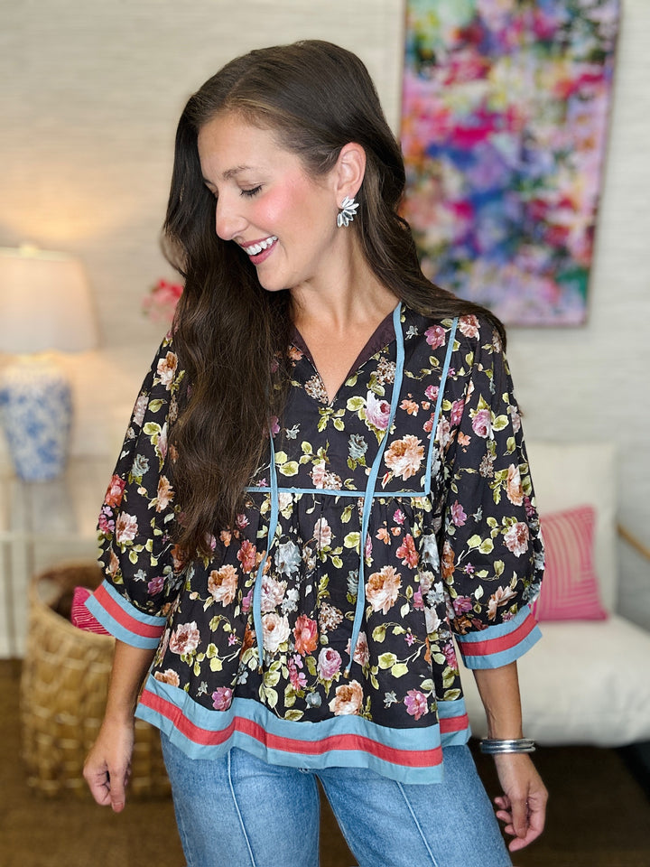 The Haddie J Top-AS