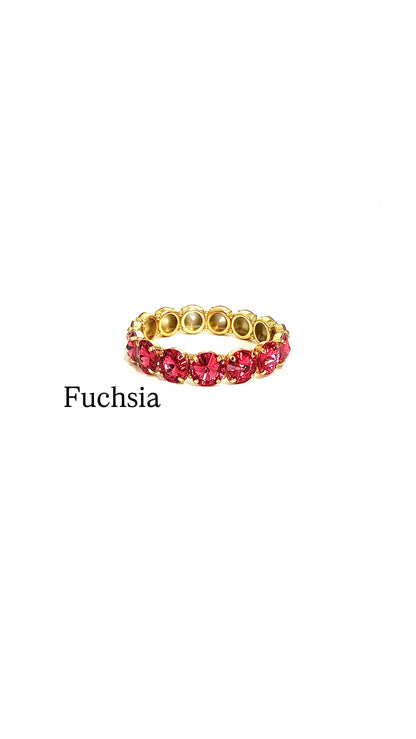 The Candy Crush Bracelet 12mm