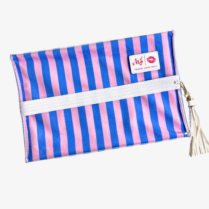 Makeup Junkie Customs-Clearly Classic Cabana