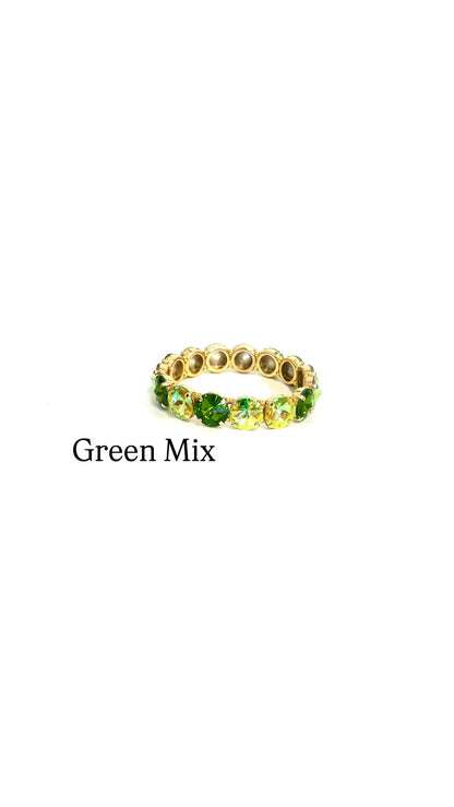 The Candy Crush Bracelet 12mm