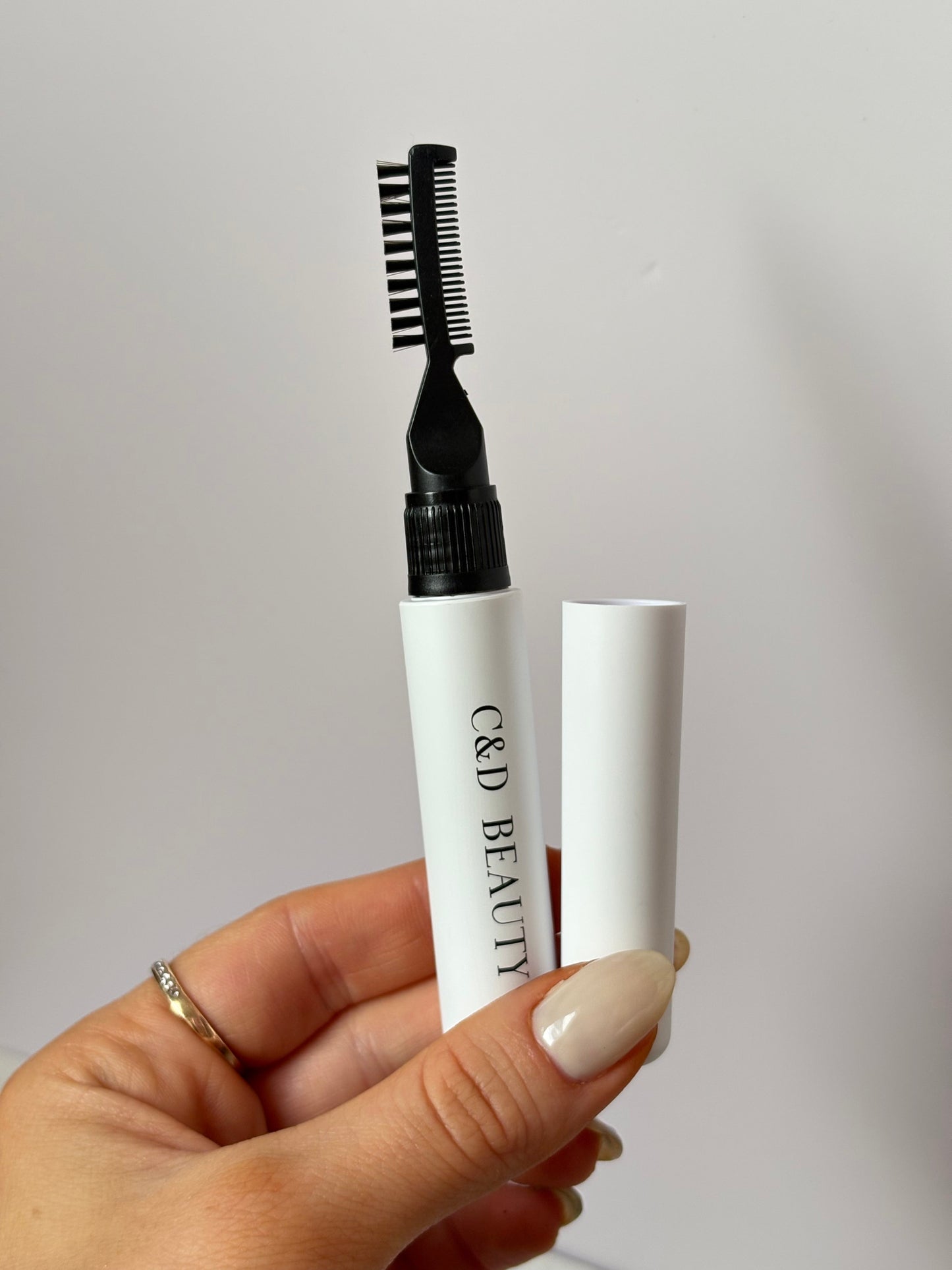 C&D BrowLock Brow Gel