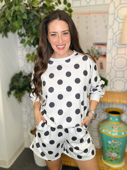 The Goner Set in Ivory