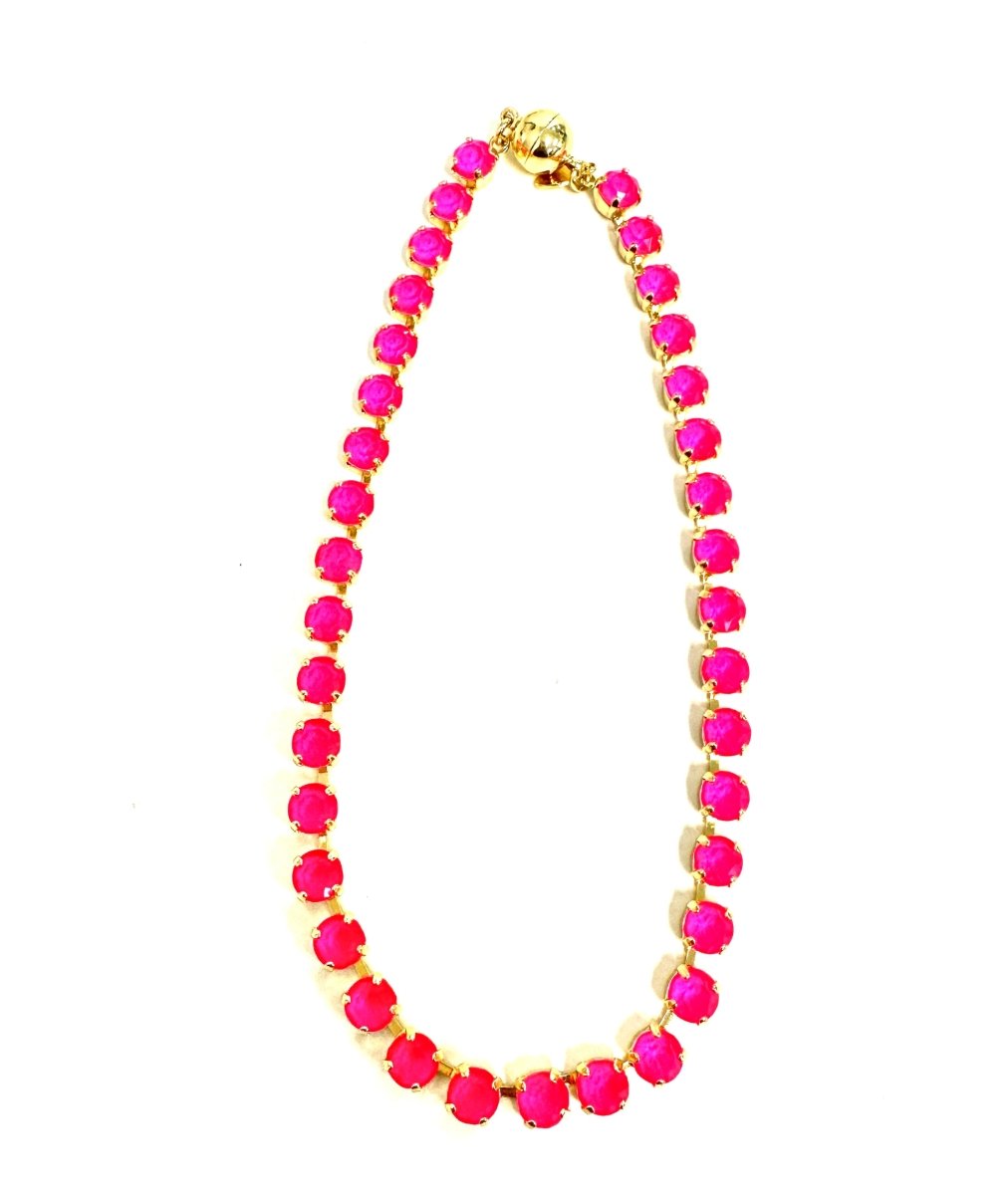The Magic Maximalist Vibes Necklace