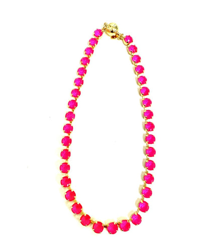 The Magic Maximalist Vibes Necklace