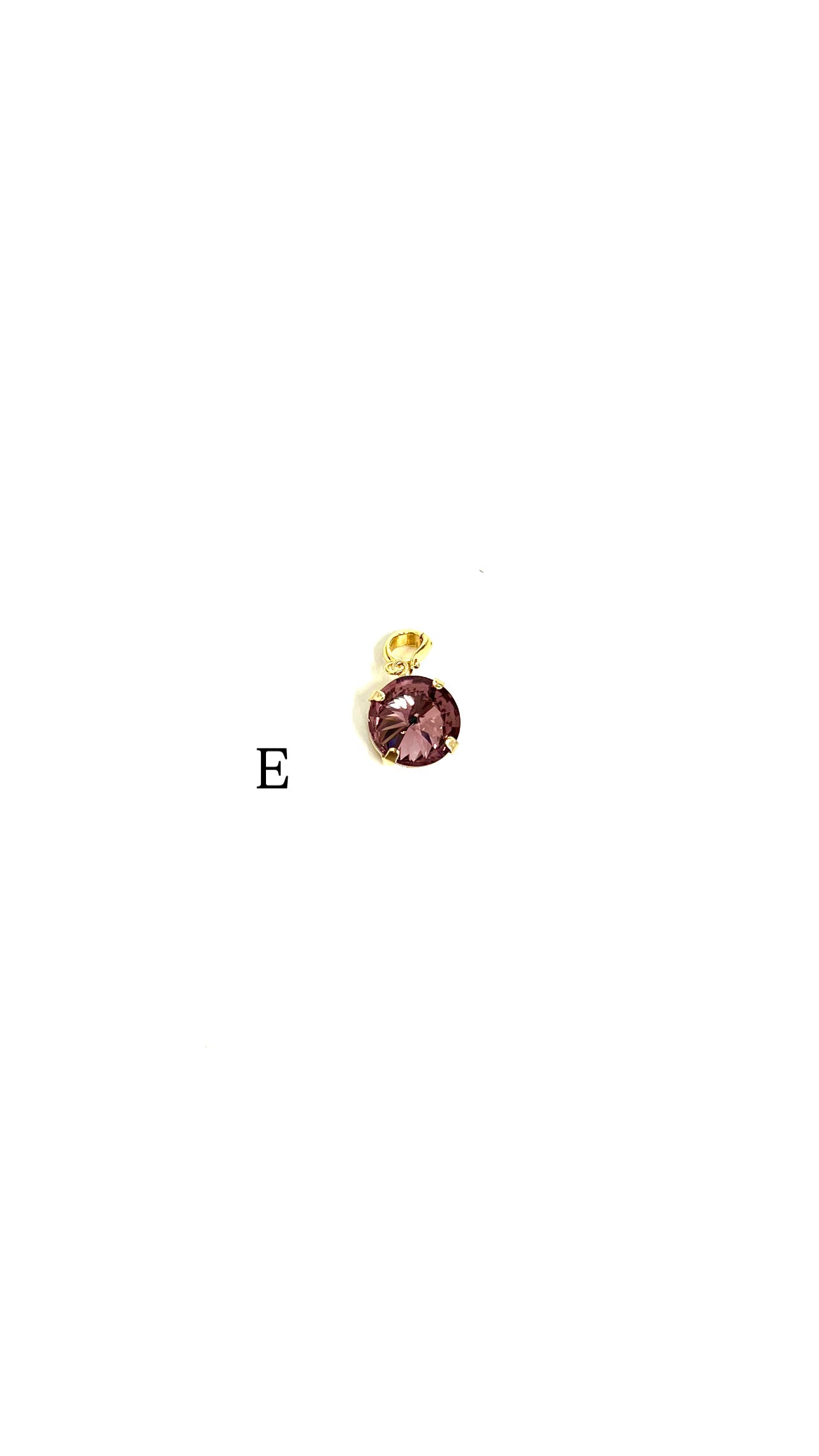 The Magic Candy Crush Charms 14mm