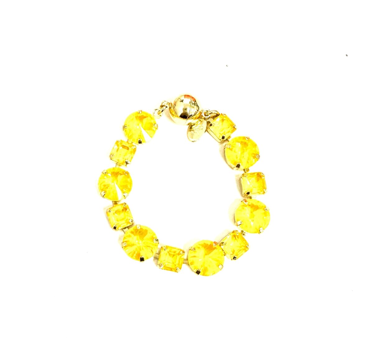 The Magic Marvelous Bracelet