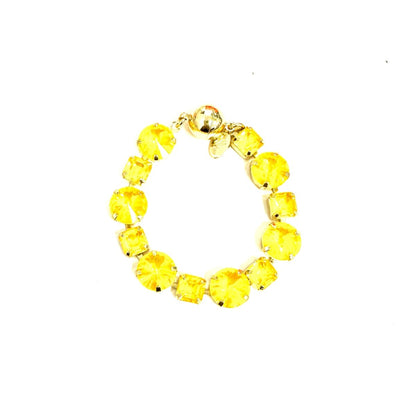 The Magic Marvelous Bracelet
