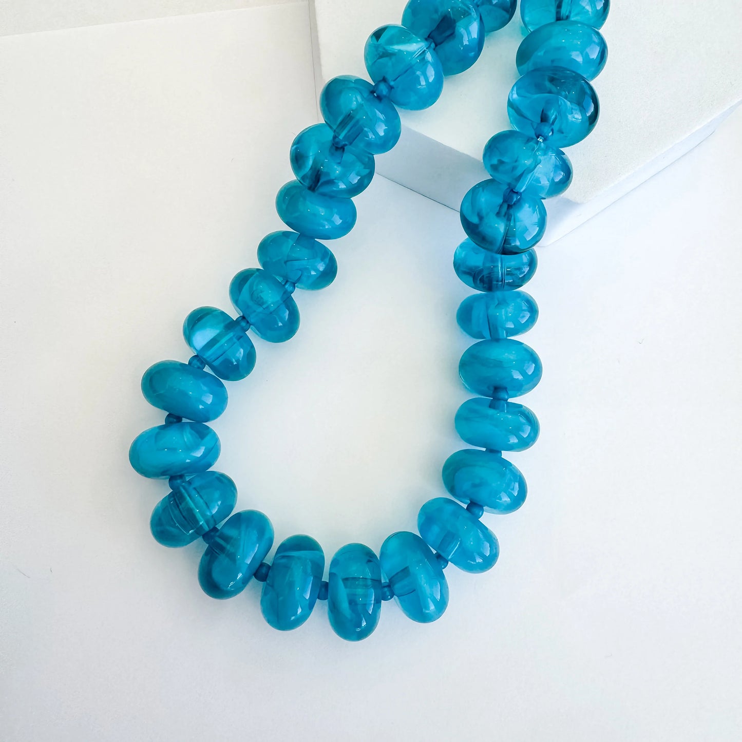 The Sugar Beads Set-7 Colors