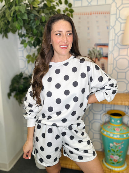 The Goner Set in Ivory