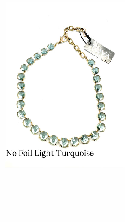 TOVA March- Sofia Necklace