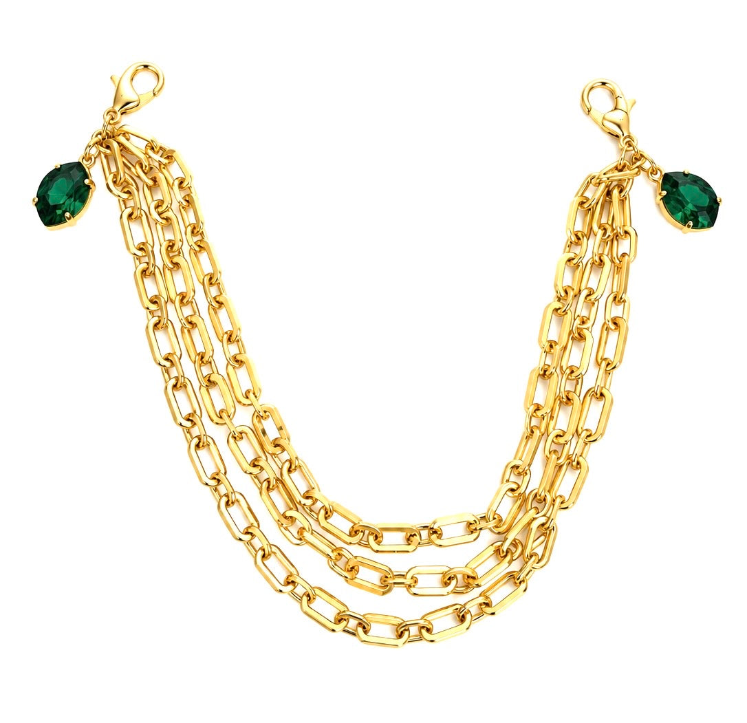 TOVA Multi Use Charm Strands