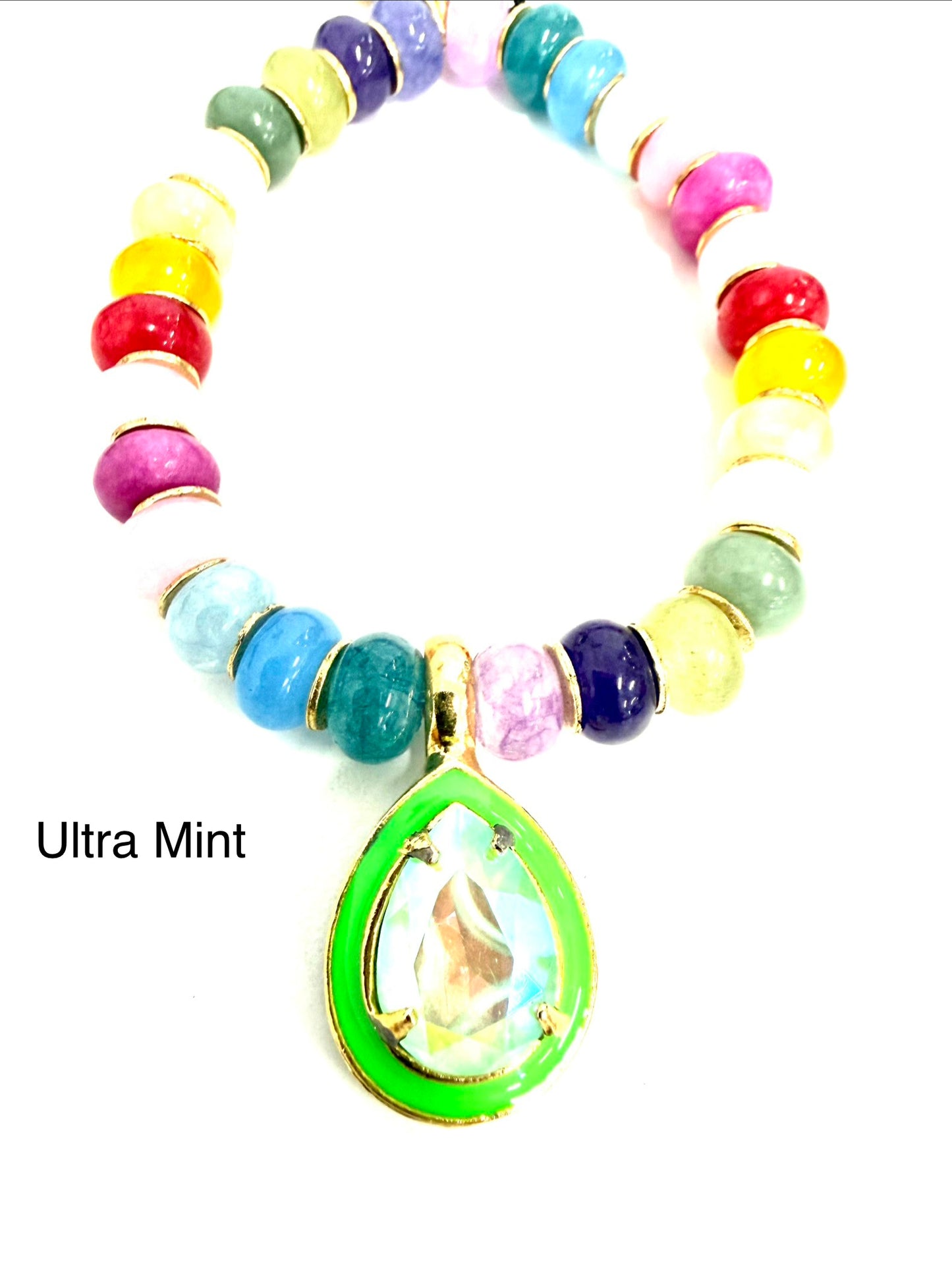 TOVA Dakota Stretch Bracelet