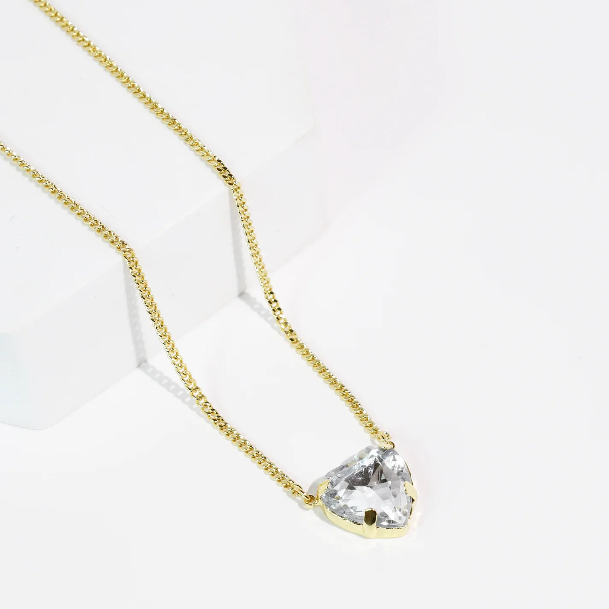 The Berry Crush Necklace