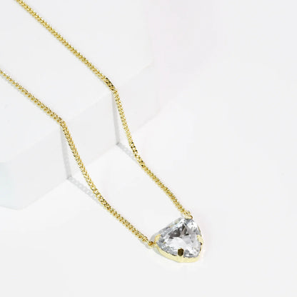 The Berry Crush Necklace