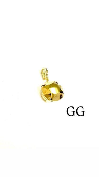 The Magic Candy Crush Charms 16mm