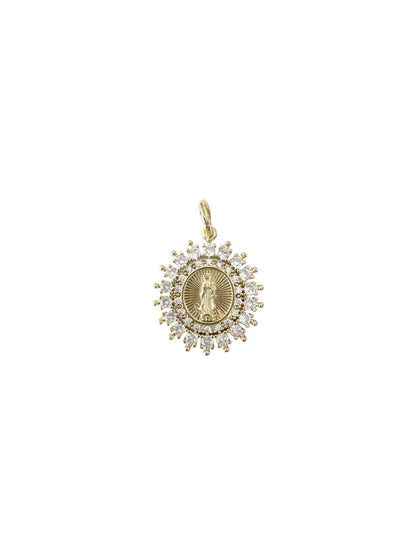 The Luxe Charms