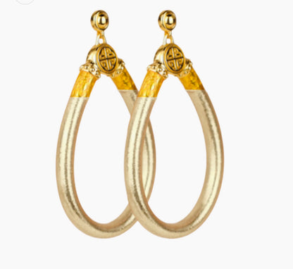 Budha All Weather Earrings