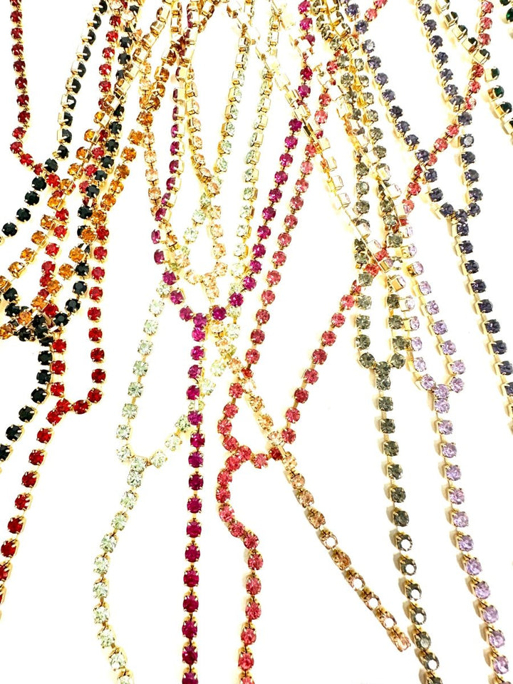 TOVA Kassandra Necklace