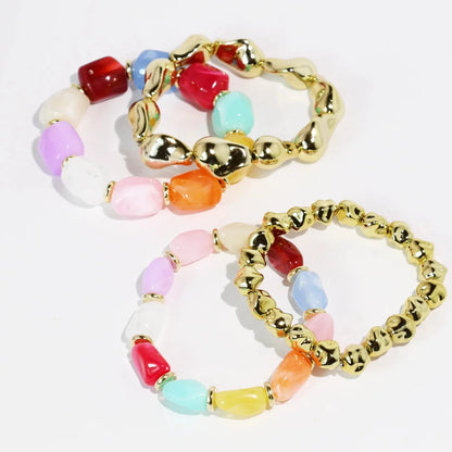 The Multi All Day Bracelet Set