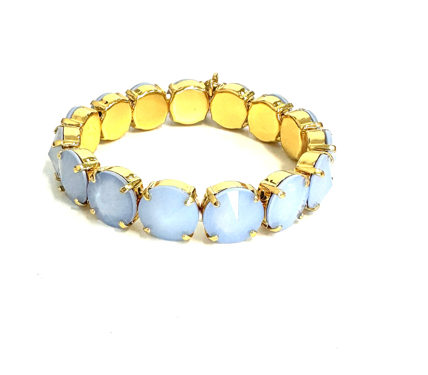 TOVA Croatia Stretch Bracelet (SL)