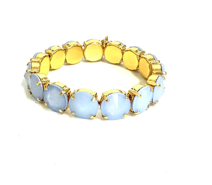 TOVA Croatia Stretch Bracelet (SL)