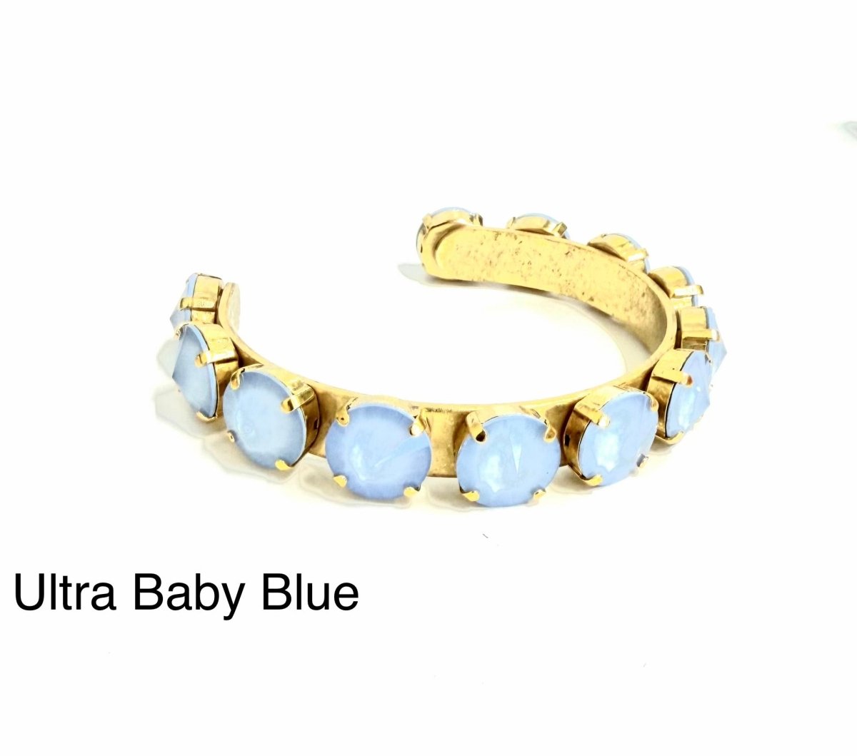 TOVA Mini Keira Cuff