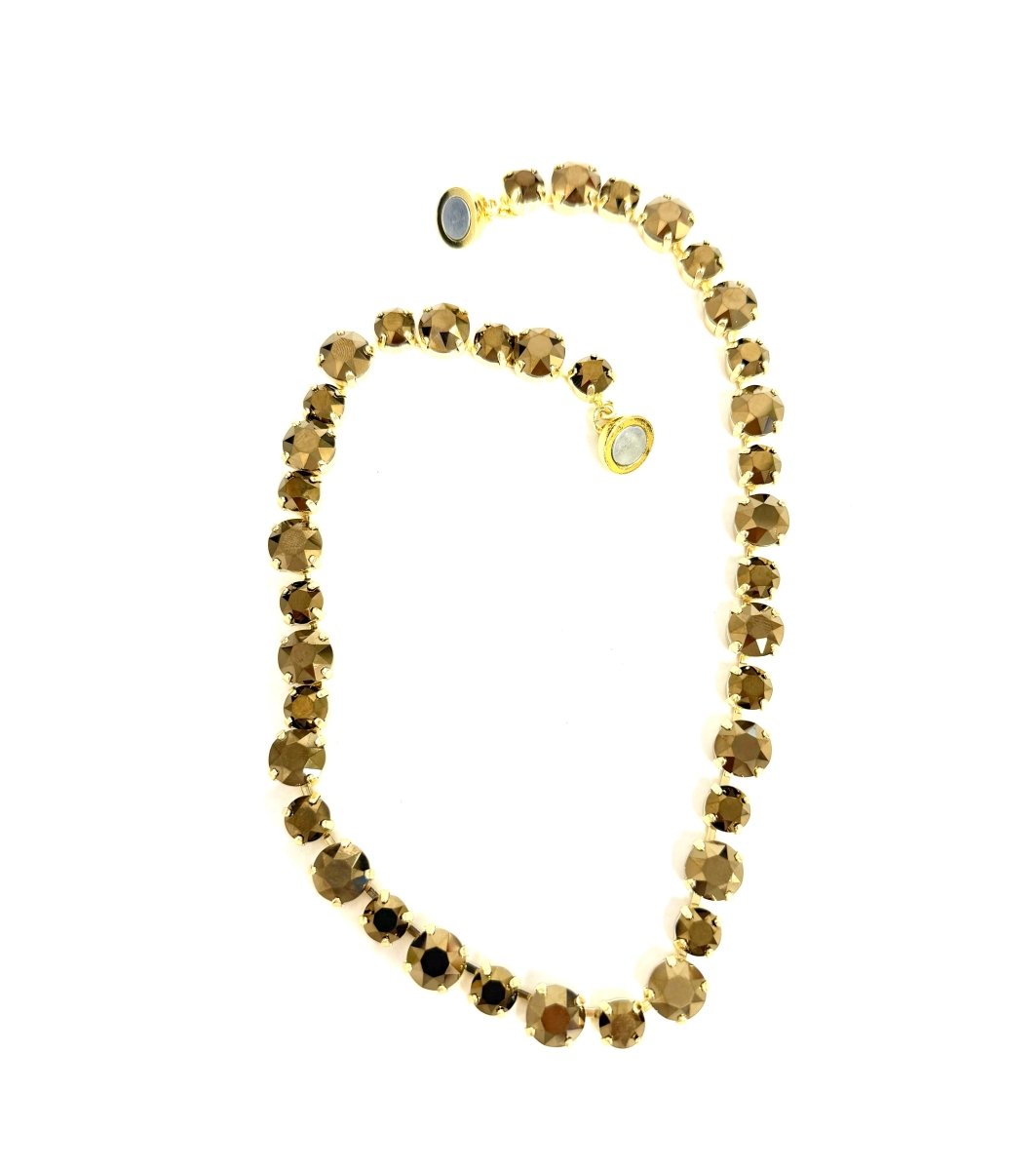 The Candy Necklace