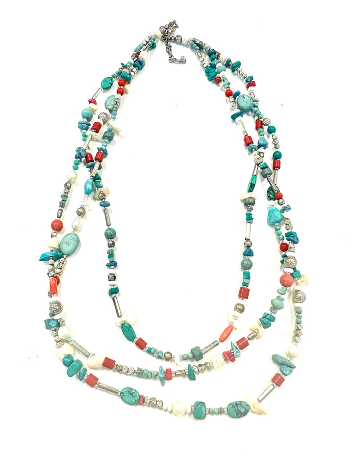 The Roswell Necklace