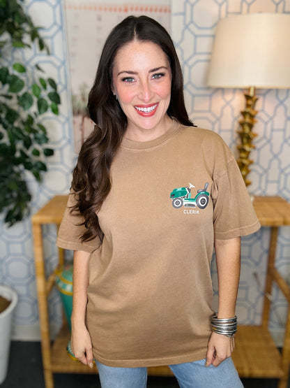 The Defund The HOA Tee