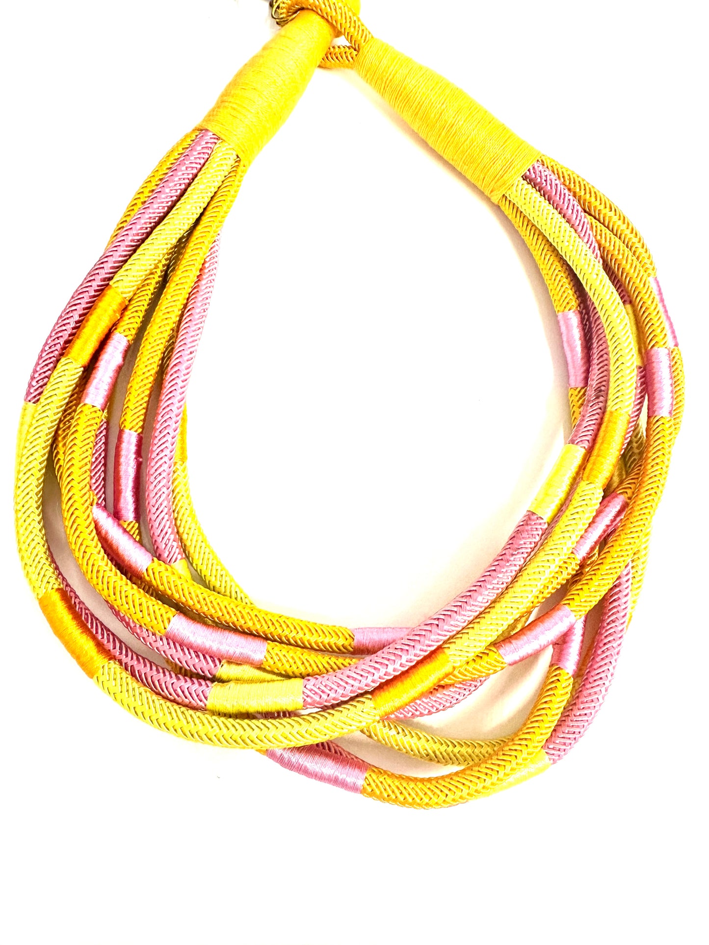 The Strand Necklace- Lots