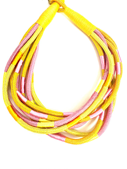 The Strand Necklace- Lots