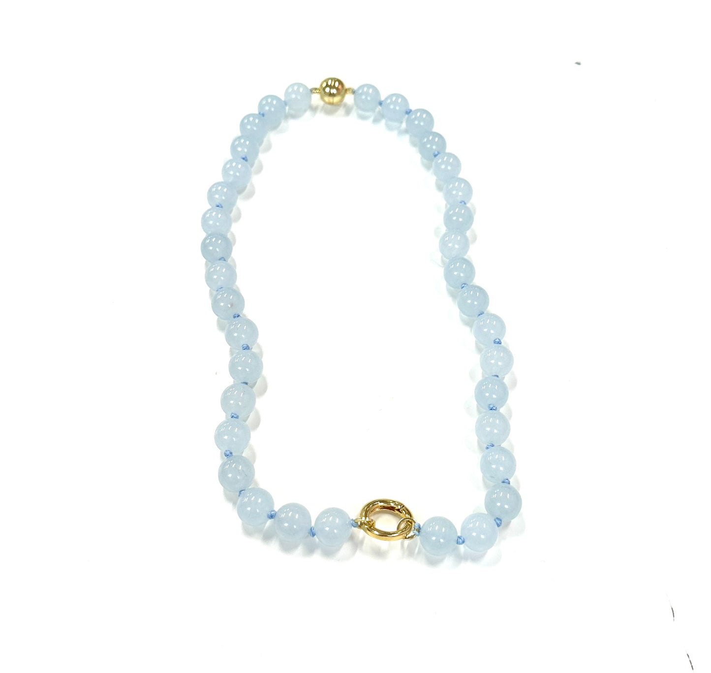 Magic Charm Bar Necklace-Lots