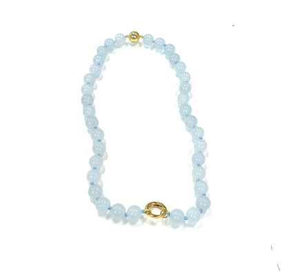 Magic Charm Bar Necklace-Lots