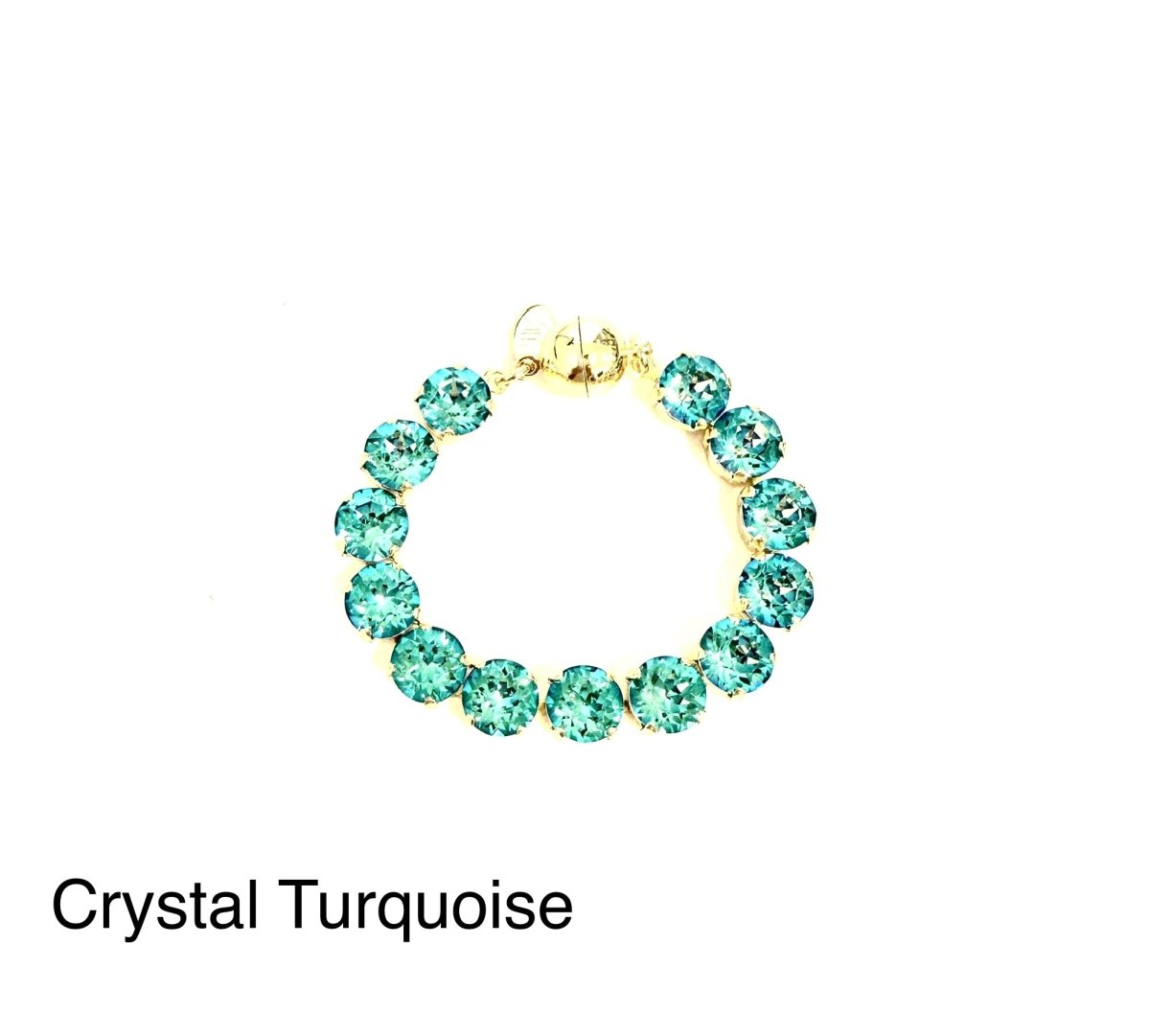 The Crush Bracelet