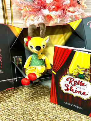 The Rosie Collector's Set