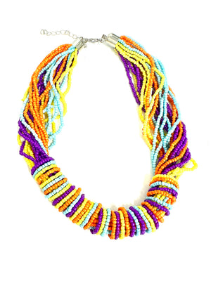 The Calliope Necklace