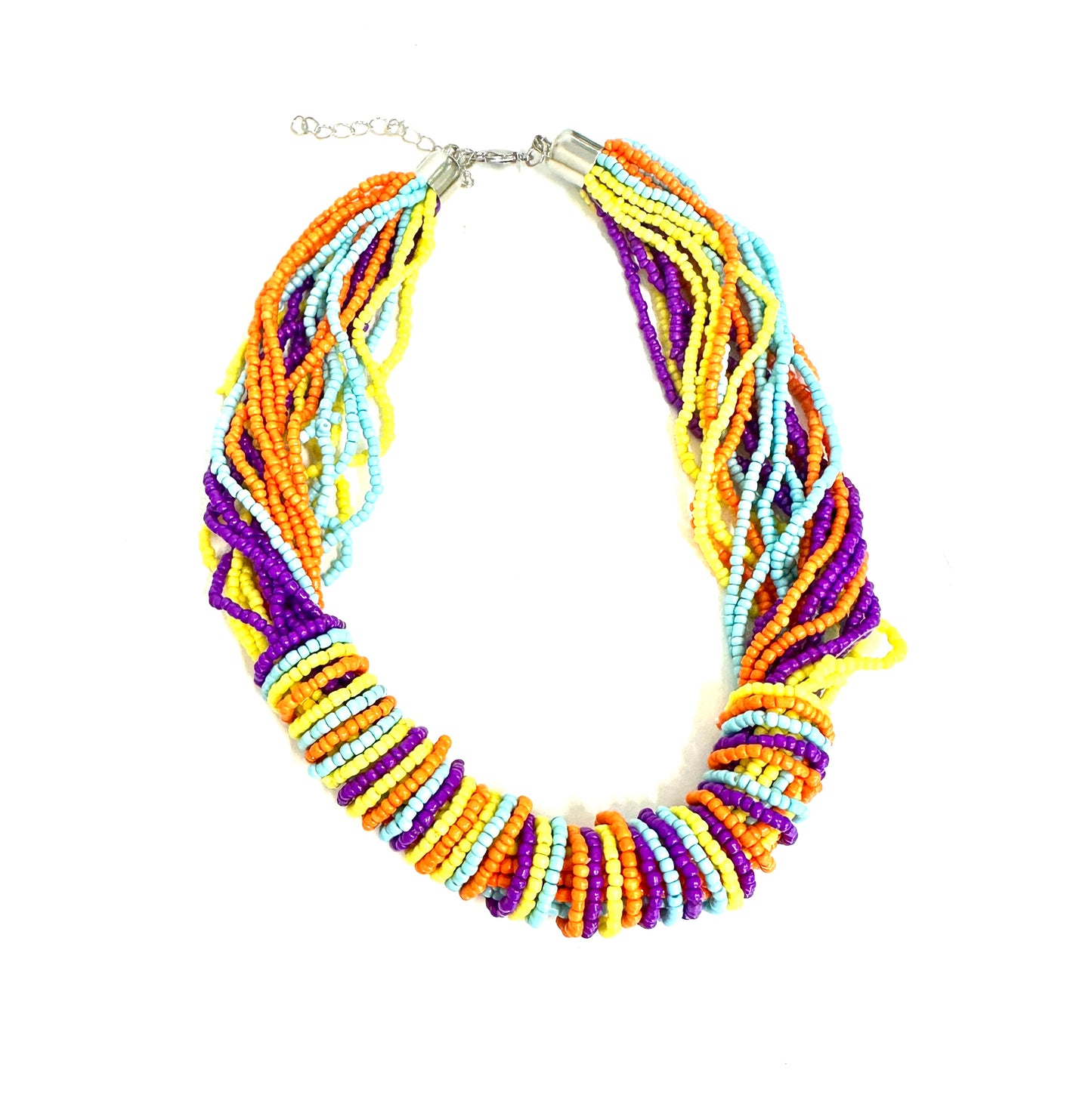 The Calliope Necklace
