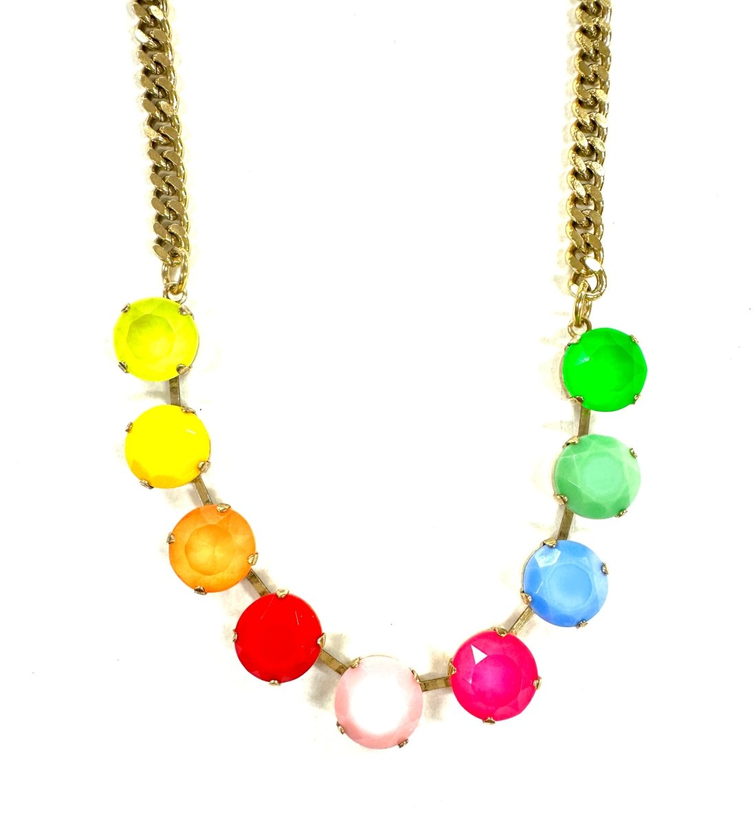 TOVA Mini Sofia Necklace